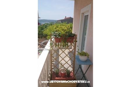 Appartements Ciprijan i Bojka Matić foto 5