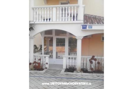 Appartements Jasna foto 3