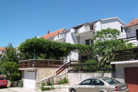 Appartements Jelekovac Sveti Petar Croatie