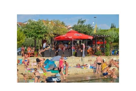 Appartements Jelekovac foto 4