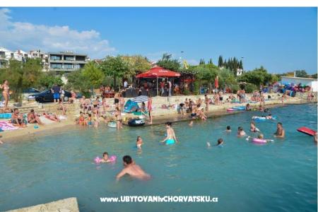 Appartements Jelekovac foto 5