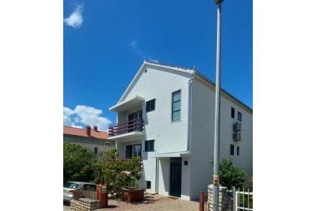 Appartements Zrilić Sveti Petar Croatie