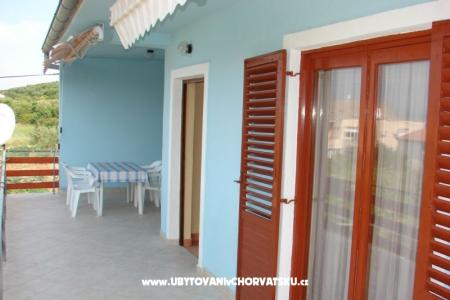 Appartementt Anđelić foto 4
