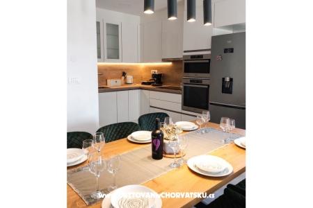 Appartements Fedor foto 2