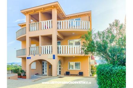 Villa Hana Sveti Petar Croatie