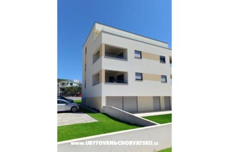 Villa Borelli Sveti Petar Croatie