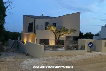 Villa Itea – Tar Croatie