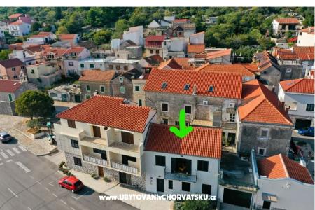 Appartement Milka foto 2