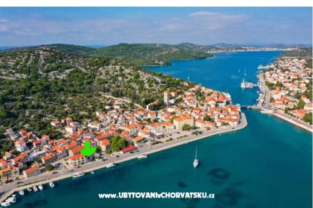 Appartement Milka foto 3