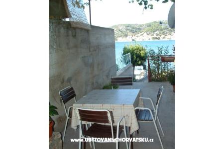 Appartements Ankica foto 5