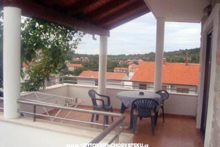 Appartements Ante foto 5