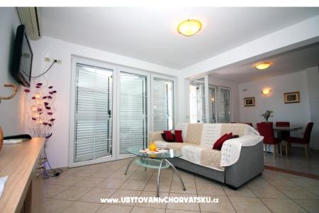 Appartements  Balog foto 5