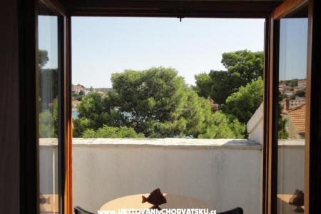 Appartements Banchettovi dvori foto 2