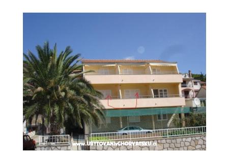 Appartements Berak foto 4