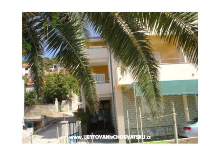 Appartements Berak foto 5