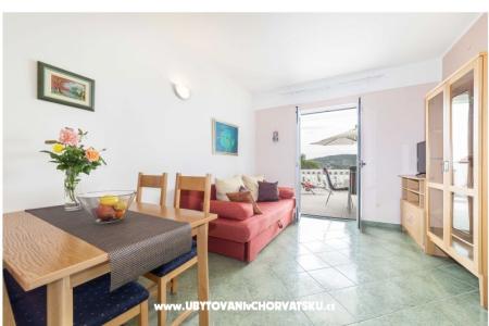 Appartements Petranic foto 3