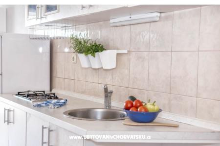 Appartements Petranic foto 4