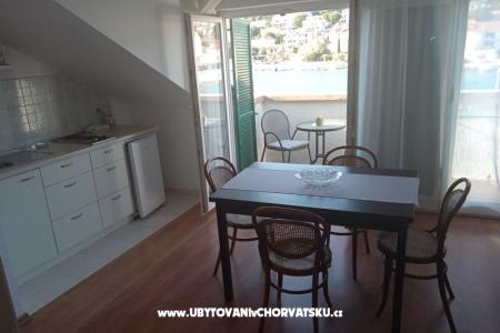 Appartements Toni foto 2