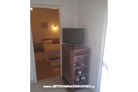 Appartements Toni foto 4