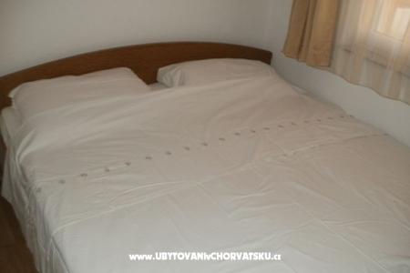 Appartements Zubčić foto 2