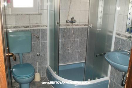 Appartements Zubčić foto 3
