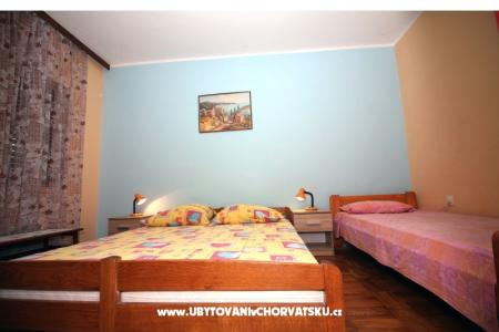 Appartements Barbaca Tisno foto 5