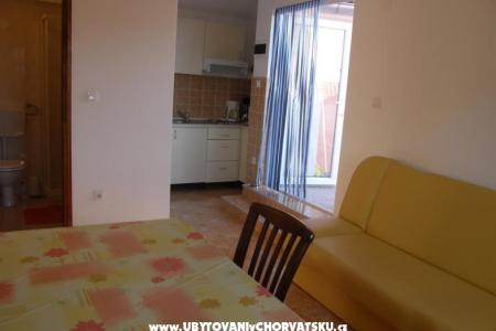 Appartements Pivac foto 2