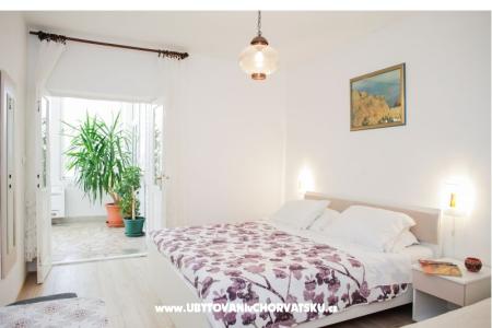Appartements Barbara Tisno foto 2