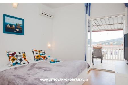 Appartements Barbara Tisno foto 5