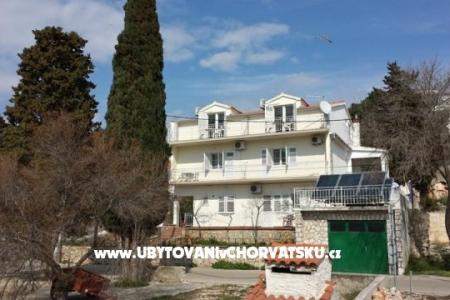 Appartements Marko foto 2