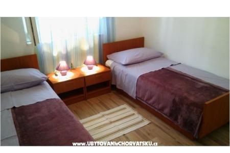 Appartements Veldić foto 3