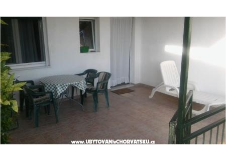 Appartements Veldić foto 4