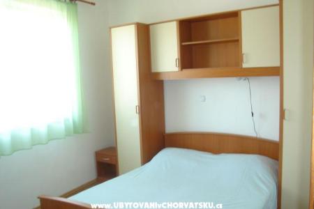 Ružica apartments foto 4