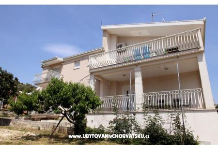 Appartements Perišić foto 2