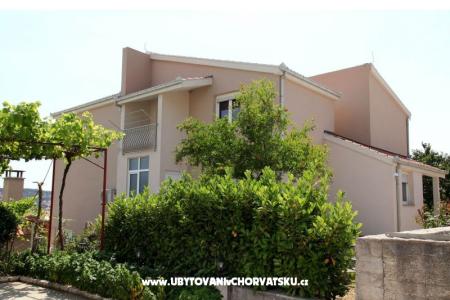 Appartements Perišić foto 4