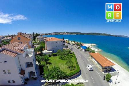 Appartements more foto 2