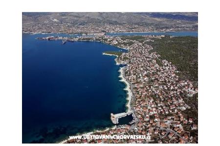 Appartements Filip foto 2