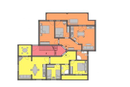 Appartements Filip foto 4