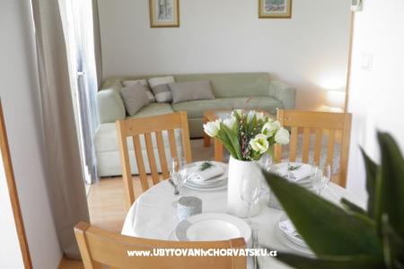 Appartement Adria foto 3