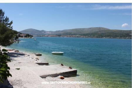 Appartement Anadina KOMFOR KRAJ PLAŽE foto 4