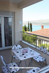 Appartement Anadina KOMFOR KRAJ PLAŽE foto 5