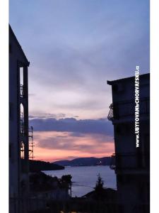 Appartement Anita Trogir Croatie