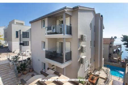 Appartement Aqua2 foto 5