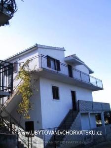 Appartements Budimir foto 2