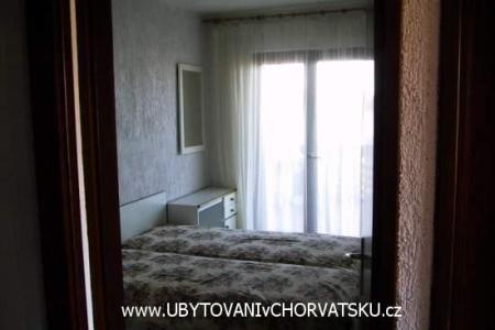 Appartements Budimir foto 3