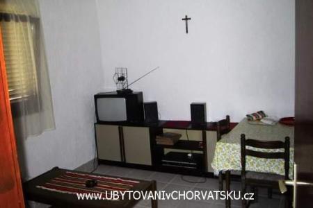 Appartements Budimir foto 5