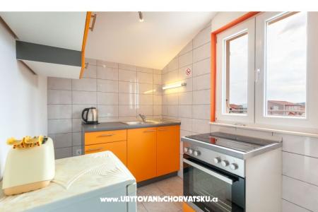 Appartement D&amp;A foto 2