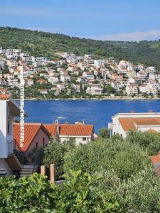 Appartement Ema Trogir Croatie
