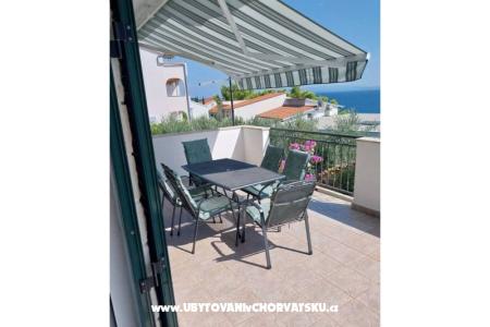 Appartement Galeb foto 5
