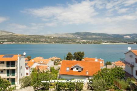 Appartement Gordana Seaview foto 2